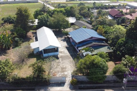 House in San Sai, Thailand 5 bedrooms № 200393 - photo 11