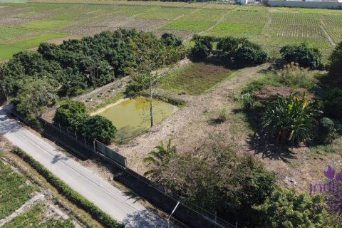House in San Sai, Thailand 5 bedrooms № 200393 - photo 12