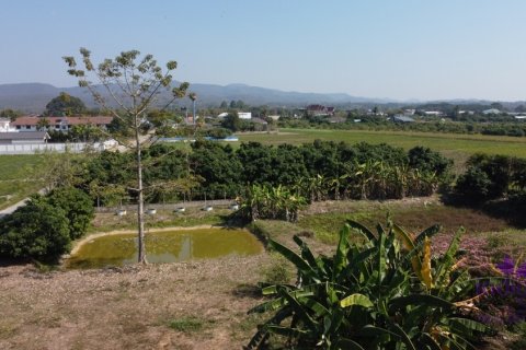House in San Sai, Thailand 5 bedrooms № 200393 - photo 3