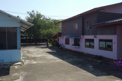 House in San Sai, Thailand 5 bedrooms № 200393 - photo 14