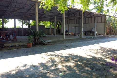 House in San Sai, Thailand 5 bedrooms № 200393 - photo 26