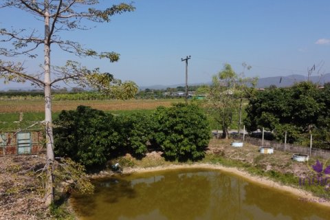 House in San Sai, Thailand 5 bedrooms № 200393 - photo 8
