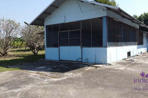 House in San Sai, Thailand 5 bedrooms № 200393 - photo 25