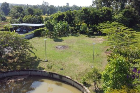 Terreno en Chiang Mai, Tailandia № 200399 - foto 11