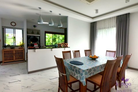 บ้านในหางดง, ประเทศไทย 3 ห้องนอน № 200394 - รูปถ่าย 9