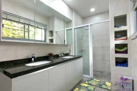 บ้านในหางดง, ประเทศไทย 3 ห้องนอน № 200394 - รูปถ่าย 13