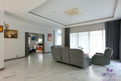 บ้านในหางดง, ประเทศไทย 3 ห้องนอน № 200394 - รูปถ่าย 6