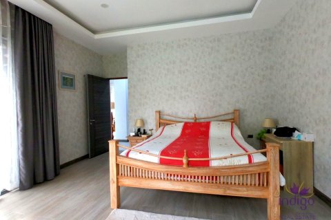 บ้านในหางดง, ประเทศไทย 3 ห้องนอน № 200394 - รูปถ่าย 21