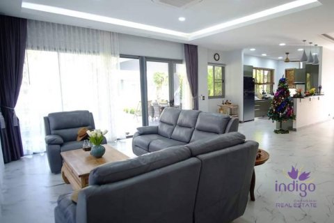 บ้านในหางดง, ประเทศไทย 3 ห้องนอน № 200394 - รูปถ่าย 24