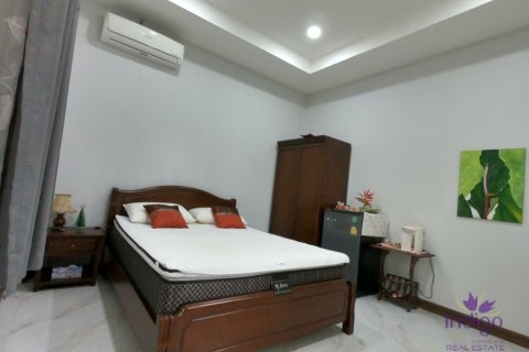 บ้านในหางดง, ประเทศไทย 3 ห้องนอน № 200394 - รูปถ่าย 12