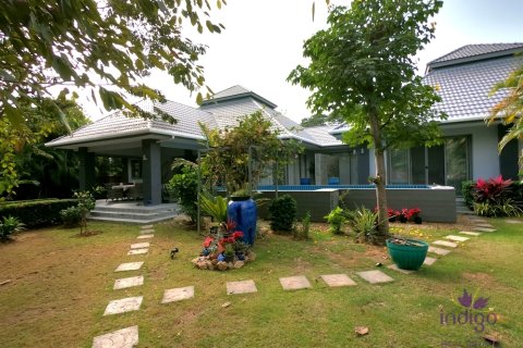บ้านในหางดง, ประเทศไทย 3 ห้องนอน № 200394 - รูปถ่าย 2