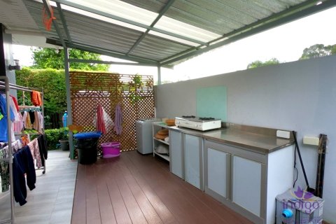 บ้านในหางดง, ประเทศไทย 3 ห้องนอน № 200394 - รูปถ่าย 22