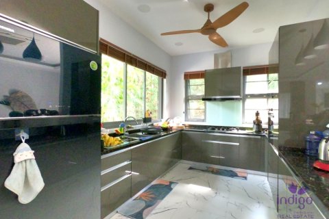 บ้านในหางดง, ประเทศไทย 3 ห้องนอน № 200394 - รูปถ่าย 8