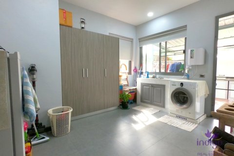 บ้านในหางดง, ประเทศไทย 3 ห้องนอน № 200394 - รูปถ่าย 10