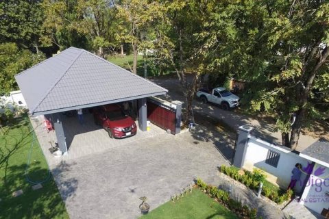 บ้านในหางดง, ประเทศไทย 3 ห้องนอน № 200394 - รูปถ่าย 25