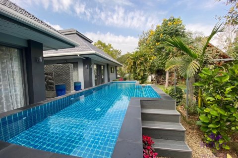 บ้านในหางดง, ประเทศไทย 3 ห้องนอน № 200394 - รูปถ่าย 28