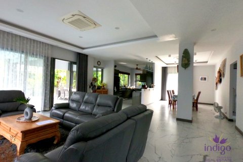 บ้านในหางดง, ประเทศไทย 3 ห้องนอน № 200394 - รูปถ่าย 4