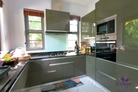 บ้านในหางดง, ประเทศไทย 3 ห้องนอน № 200394 - รูปถ่าย 7