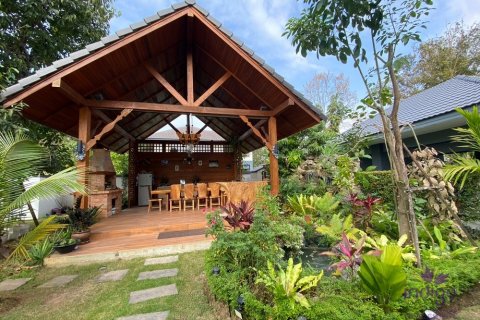 บ้านในหางดง, ประเทศไทย 3 ห้องนอน № 200394 - รูปถ่าย 29