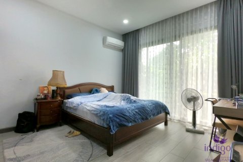 บ้านในหางดง, ประเทศไทย 3 ห้องนอน № 200394 - รูปถ่าย 18