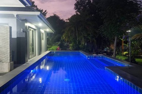 บ้านในหางดง, ประเทศไทย 3 ห้องนอน № 200394 - รูปถ่าย 26