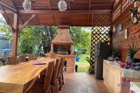 บ้านในหางดง, ประเทศไทย 3 ห้องนอน № 200394 - รูปถ่าย 30