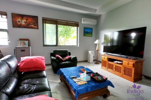 บ้านในหางดง, ประเทศไทย 3 ห้องนอน № 200394 - รูปถ่าย 5