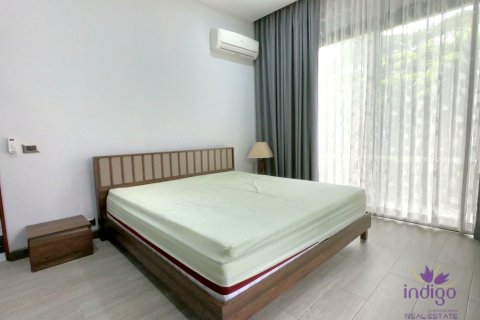บ้านในหางดง, ประเทศไทย 3 ห้องนอน № 200394 - รูปถ่าย 16