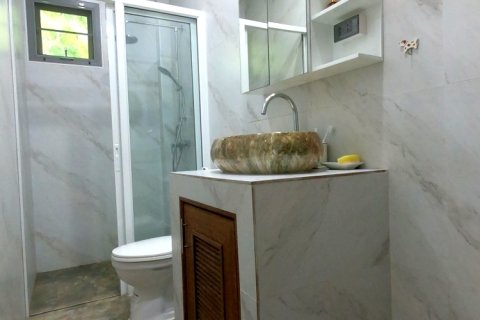 บ้านในหางดง, ประเทศไทย 3 ห้องนอน № 200394 - รูปถ่าย 14