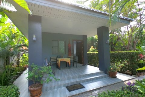 บ้านในหางดง, ประเทศไทย 3 ห้องนอน № 200394 - รูปถ่าย 3