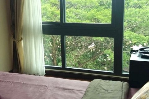 Condominio de 2 dormitorios en Chiang Mai, Tailandia № 200396 - foto 7