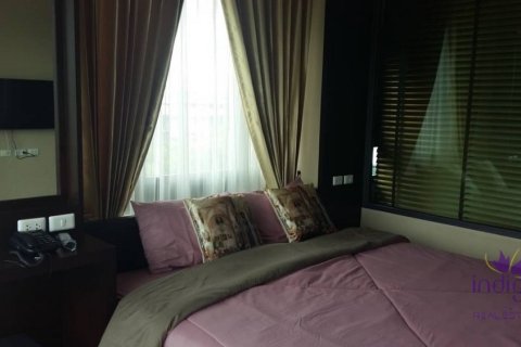 Condominio de 2 dormitorios en Chiang Mai, Tailandia № 200396 - foto 5