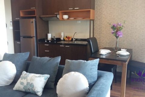 Condominio de 2 dormitorios en Chiang Mai, Tailandia № 200396 - foto 3