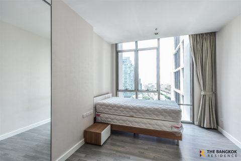 Eigentumswohnung in Bangkok, Thailand, 1 Schlafzimmer № 209267 - Foto 8