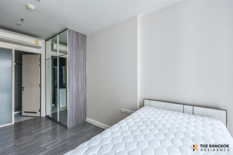 Eigentumswohnung in Bangkok, Thailand, 1 Schlafzimmer № 209267 - Foto 5