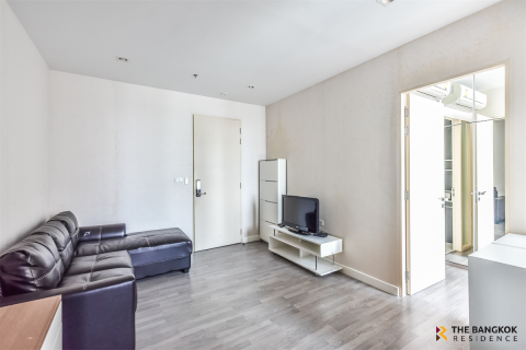 Eigentumswohnung in Bangkok, Thailand, 1 Schlafzimmer № 209267 - Foto 9