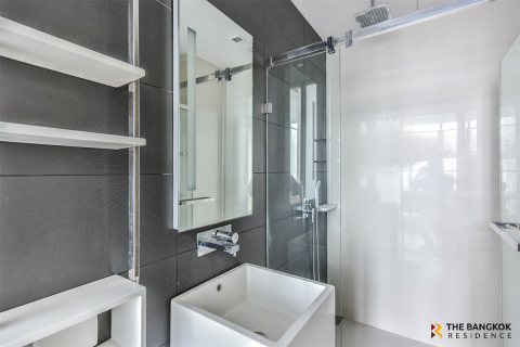 Eigentumswohnung in Bangkok, Thailand, 1 Schlafzimmer № 209267 - Foto 3