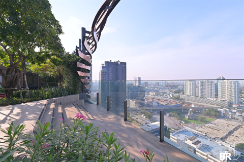 Condominio de 2 dormitorios en Bangkok, Tailandia № 209272 - foto 2