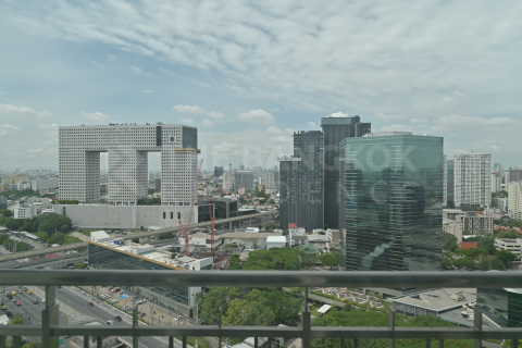 Condo à Bangkok, Thaïlande, 2 chambres № 209271 - photo 2