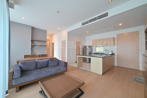 Condo à Bangkok, Thaïlande, 2 chambres № 209271 - photo 10