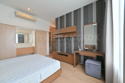 Condo à Bangkok, Thaïlande, 2 chambres № 209271 - photo 6
