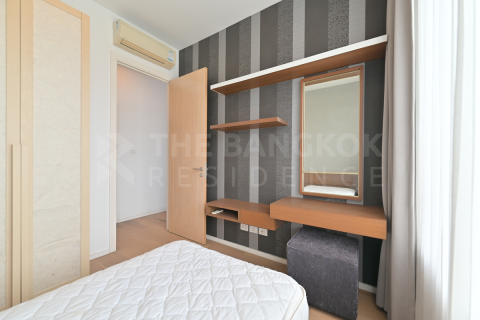 Condo à Bangkok, Thaïlande, 2 chambres № 209271 - photo 7