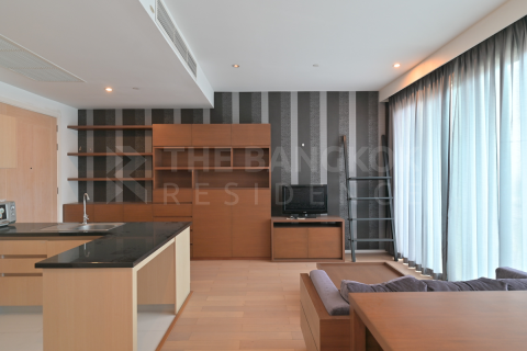 Condo à Bangkok, Thaïlande, 2 chambres № 209271 - photo 9