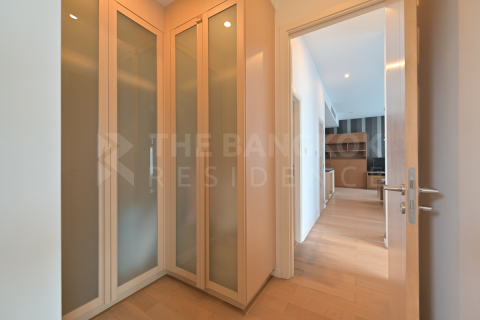 Condo à Bangkok, Thaïlande, 2 chambres № 209271 - photo 8