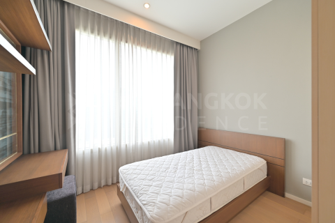 Condo à Bangkok, Thaïlande, 2 chambres  № 209271
