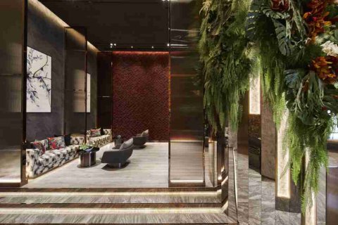 Condominio de 1 dormitorio en Bangkok, Tailandia № 183710 - foto 17