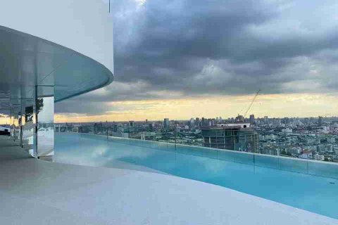 Eigentumswohnung in Bangkok, Thailand, 1 Schlafzimmer № 183707 - Foto 16