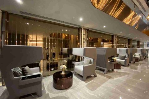 Eigentumswohnung in Bangkok, Thailand, 1 Schlafzimmer № 183707 - Foto 22