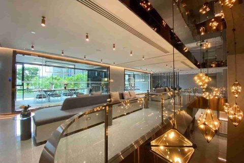 Eigentumswohnung in Bangkok, Thailand, 1 Schlafzimmer № 183707 - Foto 20