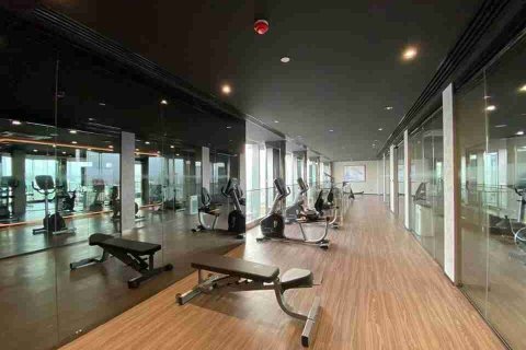 Eigentumswohnung in Bangkok, Thailand, 1 Schlafzimmer № 183707 - Foto 26